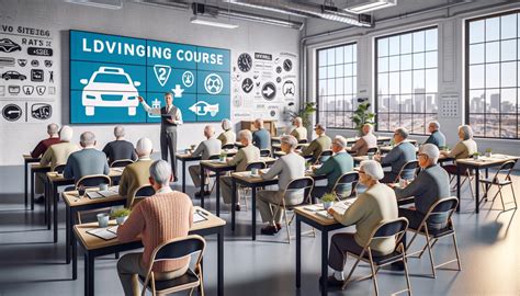 Senior Driving Course 的图像结果