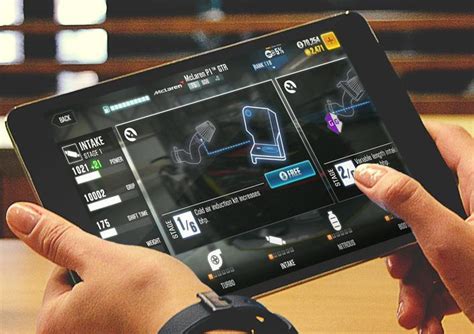 CSR 2 Hack Android 的图像结果