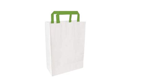 Take Out Bags | Custom Take Out Bags Wholesale | LCB