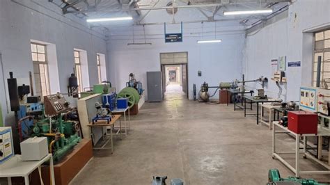 Thiagarajar Polytechnic College - Top & Best Polytechnic College in Salem