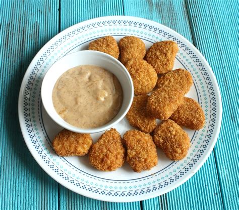 Easy Chicken Nugget Sauce | Easy delicious recipes, Chicken nuggets ...