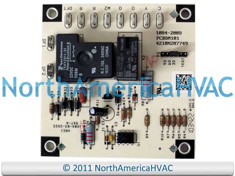 Defrost Control Board Troubleshooting 的图像结果
