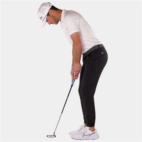 Explore the Tour Men's Golf Joggers Collection | Avalon Golf Pants