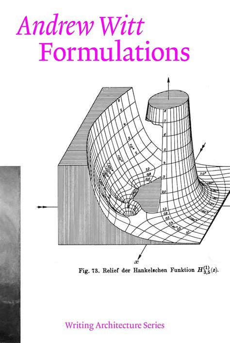 Formulations: Architecture, Mathematics, Culture India | Ubuy