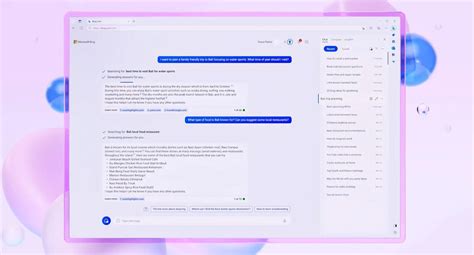 Bing Chat Notebook 的图像结果
