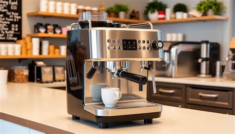 Atlantis Coffee Machine Price: A Complete Guide for Offices ...
