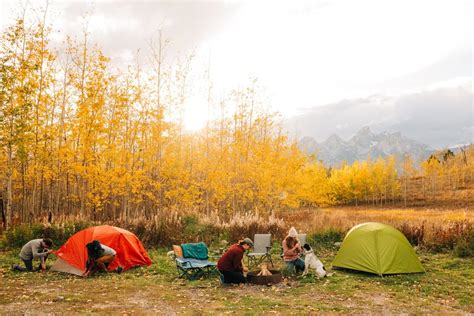 Fall - Visit Jackson Hole