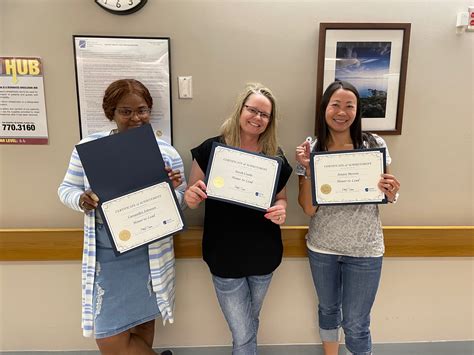 Career Growth Opportunities | PAM Health