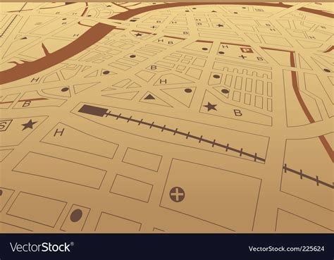 Free Street Map Vector 的图像结果