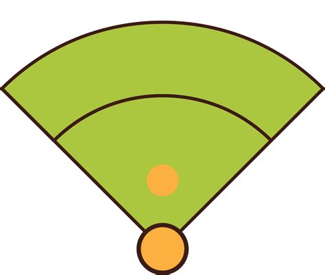 Baseball Diamond High Resolution 的图像结果