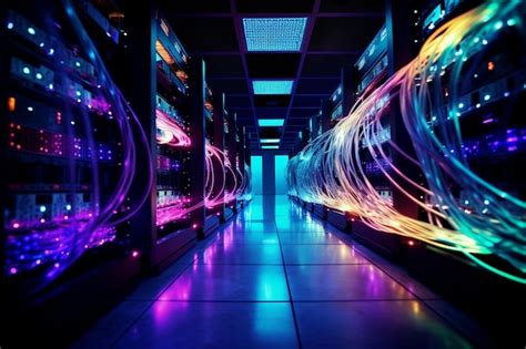 Image result for Data Center Fiber Map