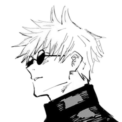 jujutsu kaisen icon   Tumblr