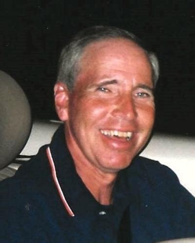 Robert Phillip Miller Obituary (2024) - Colonial Heights, VA - E. Alvin ...