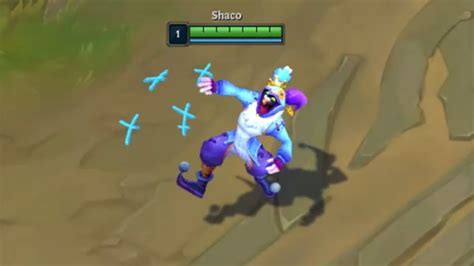 Image result for Shaco Cat Skin