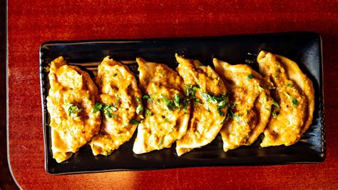 Nepali Momo Kitchen Review - Spring Garden - Philadelphia - The Infatuation