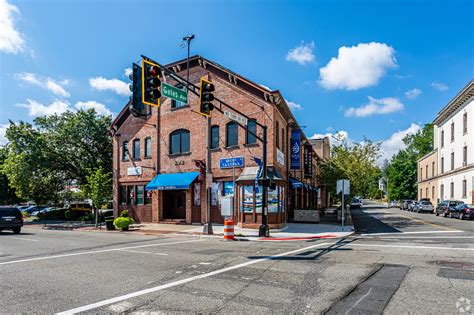 292 Bloomfield Ave, Montclair, NJ 07042 - Excelsior | LoopNet