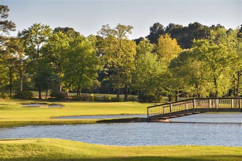 Texarkana Country Club — PJKoenig Golf Photography