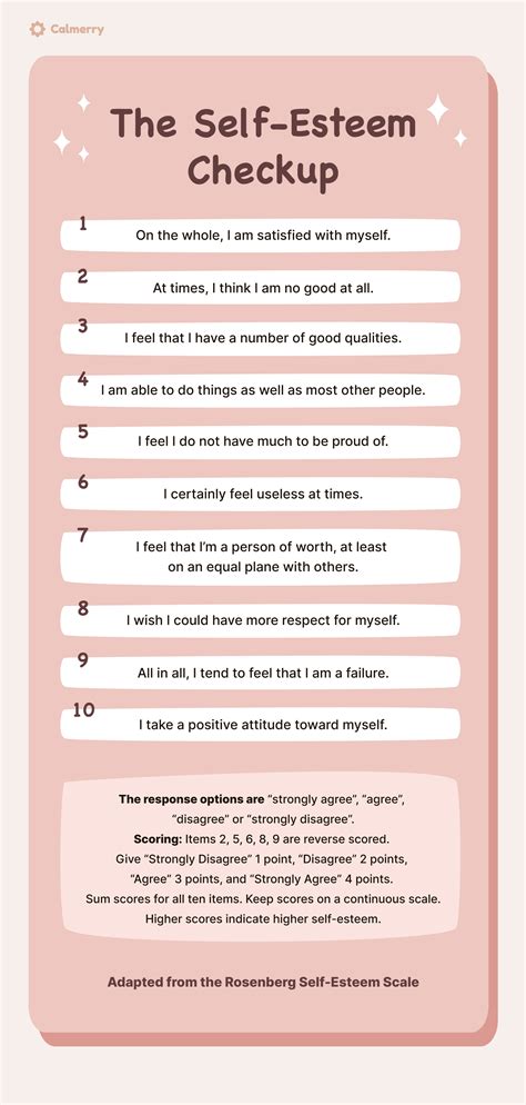 Self Esteem Definition Rosenberg at Lon Taylor blog