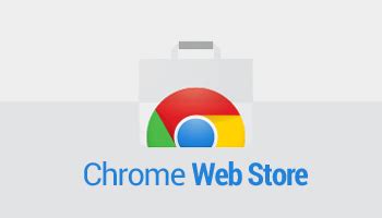 Using the Chrome Web Store 的图像结果