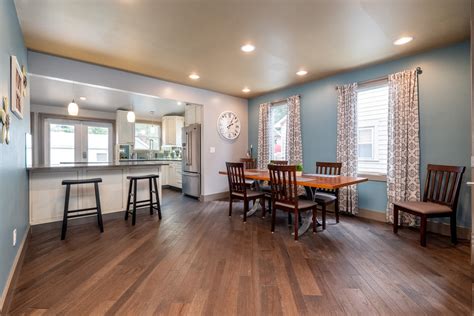 Cottage Series - Gallery Page — Chelsea Plank Flooring