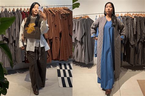 How to Style a Long Coat for Office Wear This Winter – Three Clothing