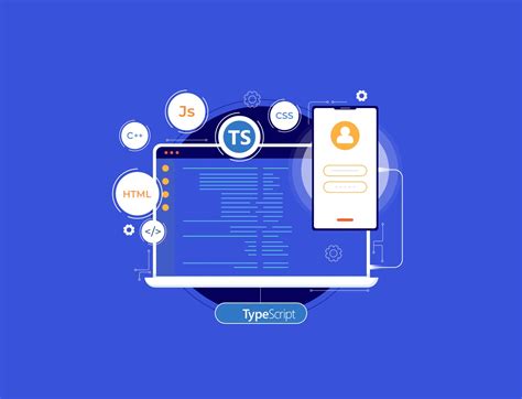 Image result for HTML/CSS TypeScript and JavaScript