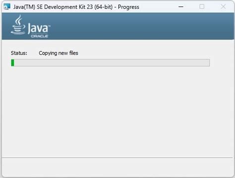 Image result for Install Java JDK 24 On Windows 11
