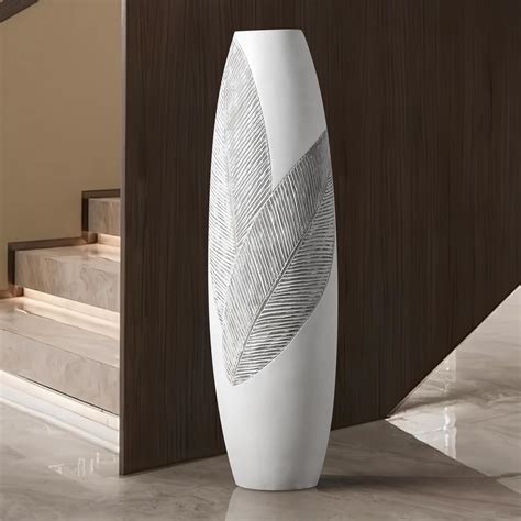 Contemporary Floor Vases