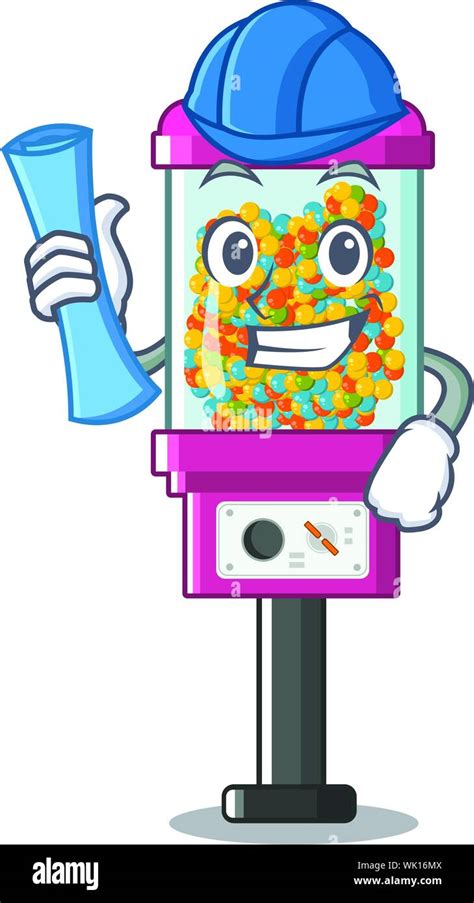 Candy Machine Cartoon 的图像结果