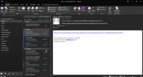 Outlook for mac dark mode - vmseopeseo