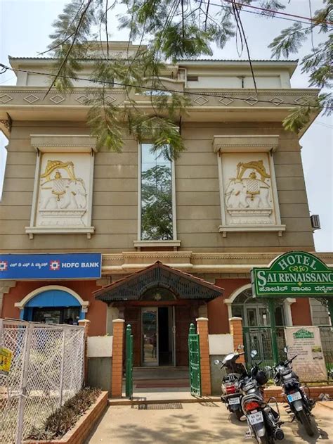 Save 20% on Hotel Sri Sathya Sai, Kadugodi, Bangalore, South Indian ...