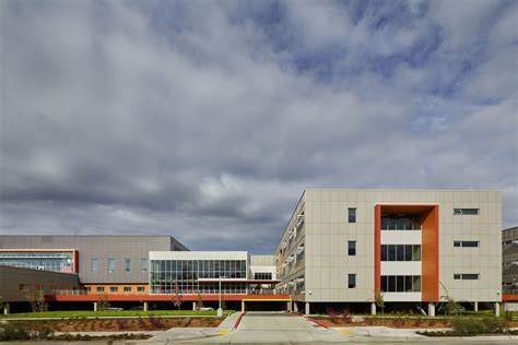 Mount Si High School Replacement - Education Snapshots