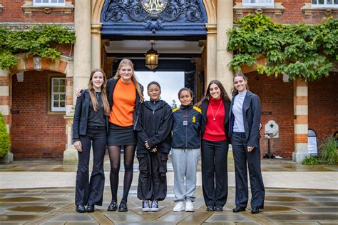 What’s Happening in Global Citizenship - M1 2023 - Wellington College