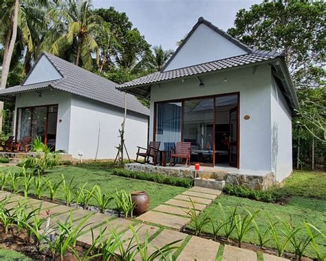 KINGO RETREAT RESORT PHU QUOC (Ong Lang) - 2026 Resort Reviews, Photos ...