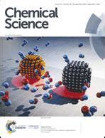 Supramolecular Chemistry Lab