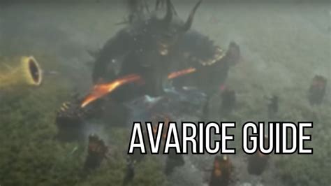 Diablo 4: Avarice World Boss Guide: Location, Attacks, and More