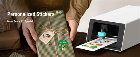 Color Sticker Printer 的图像结果