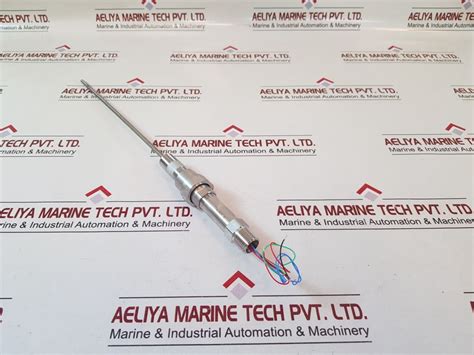 Rosemount 0065N32J0080N0355I1 Temperature Sensor – Aeliya Marine Tech®