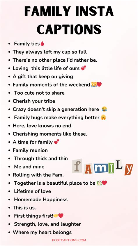 I love my family quotes – Artofit