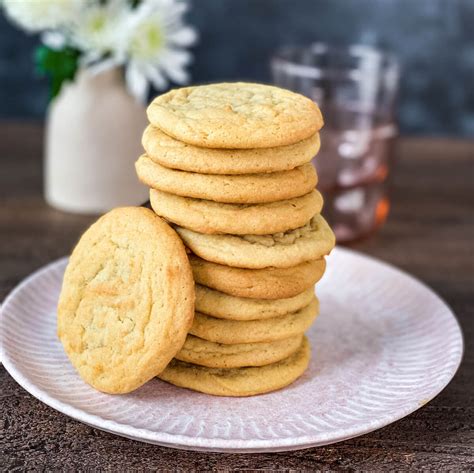 How To Make Cookies From Scratch No Chocolate Chip at Danyelle Welch blog