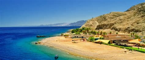 10 Best Things to Do in Aqaba for a Memorable Vacation