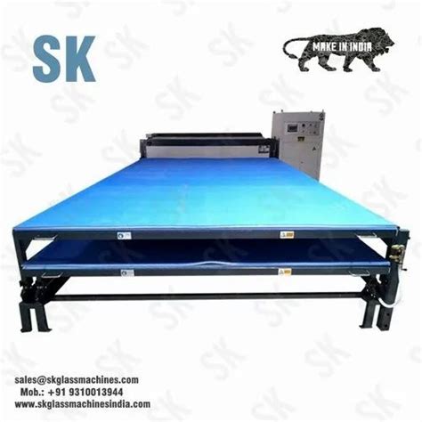 GLASS EVA SAFETY LAMINATED MACHINE - Decorative Laminated Glass Metal ...