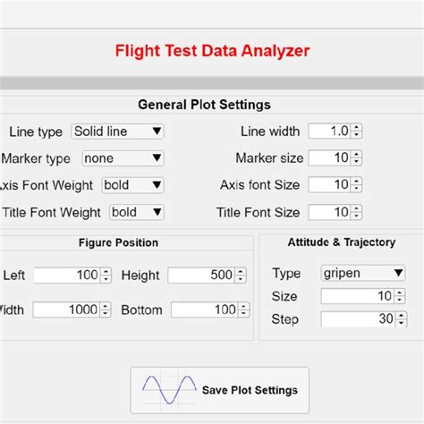 Open Tlog File 的图像结果