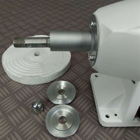 Image result for Polish Buffer Machine