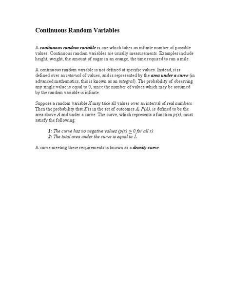 IID Continuous Random Variables 的图像结果