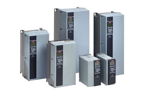 VC8000系列通用型变频器-上海格立特电力电子有限公司