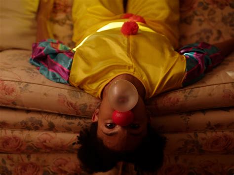 Why does DMT smell like Mothballs?