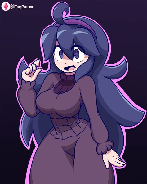 Pin on Hex Maniac