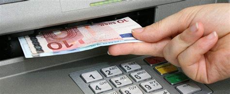 ATM机里有没有可能取出假钞？_酷知经验网