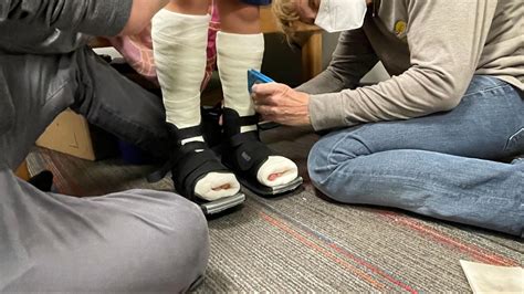 Start Serial 的图像结果